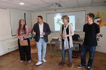 Presentació del projecte