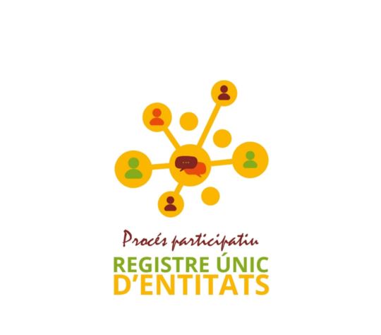 Imagen para los medios: Cocreació del registre únic d’entitats i altres formes d’acció col·lectiva