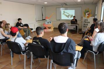 Presentació del projecte