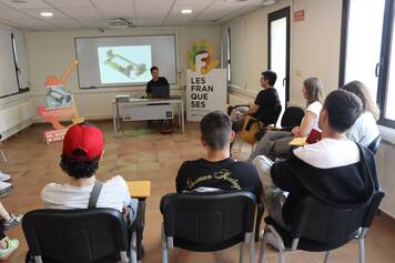 Presentació del projecte