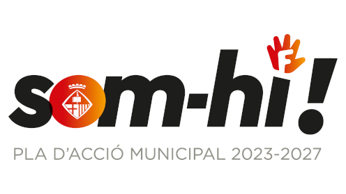 Imatge pels mitjans: Pla d&#39;Acció Municipal 2023-2027