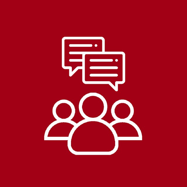 Imagen para los medios: Participació en l&#39;elaboració de normativa