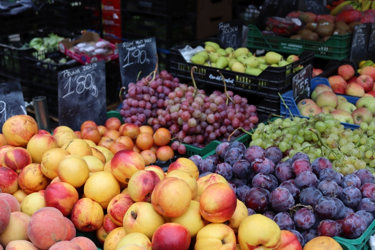 Imatge pels mitjans: Consulta pública per a la creació d&#39;una nova ordenança reguladora dels mercats de venda no sedentària