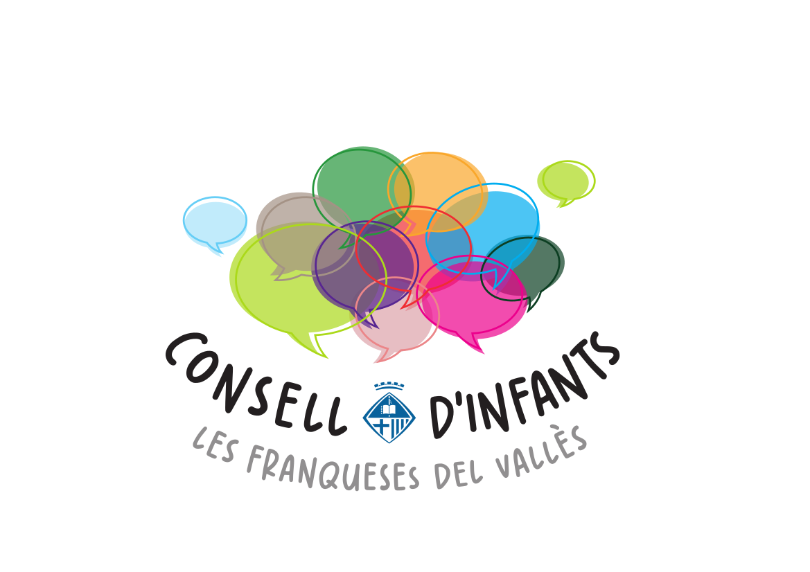 Imatge pels mitjans: Consell dels Infants