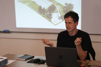 Presentació del projecte